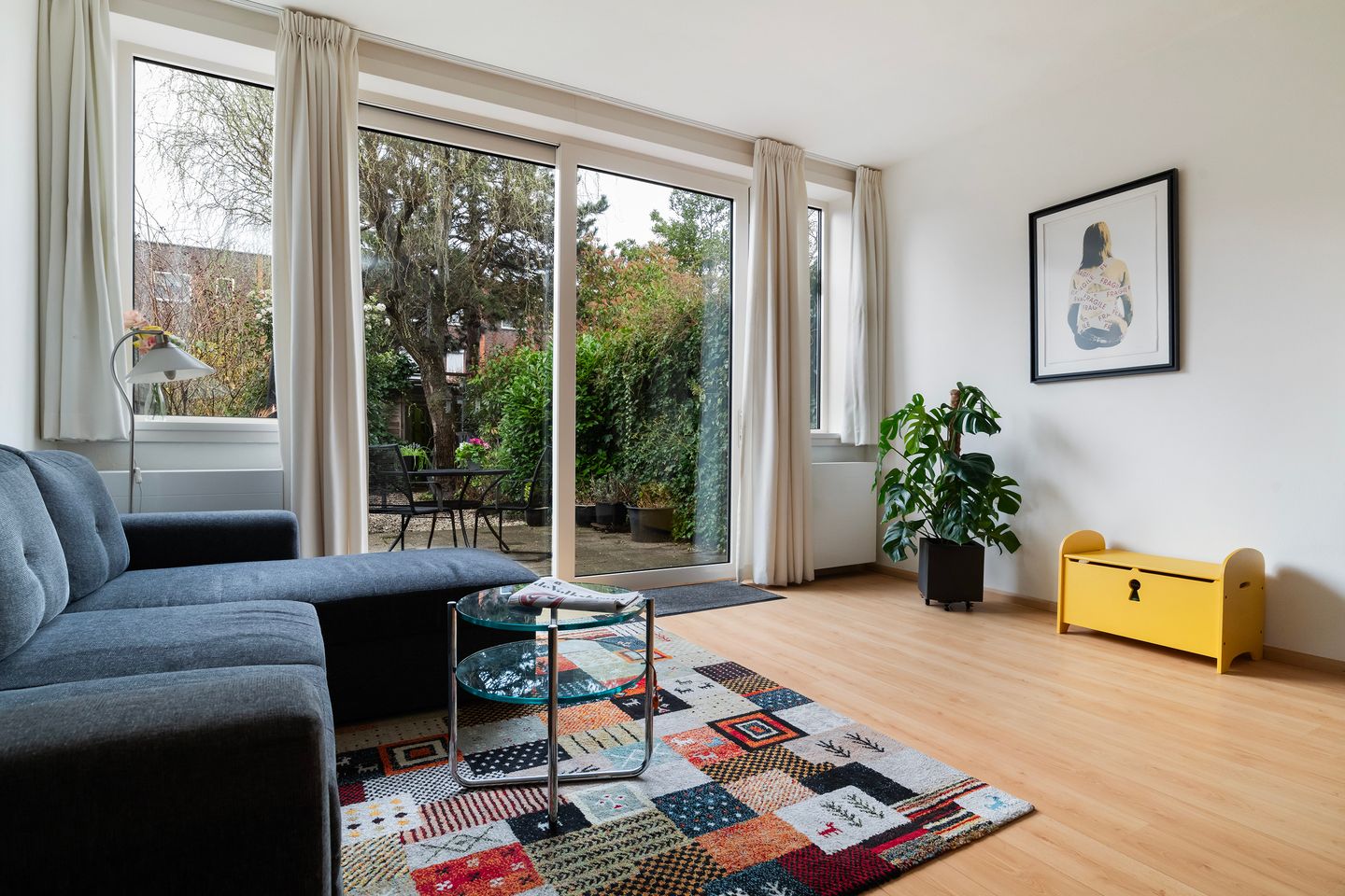 Photo 5 of Kraaijvangerstraat 11