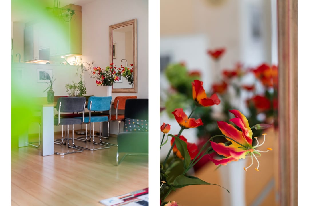 Photo 8 of Kraaijvangerstraat 11