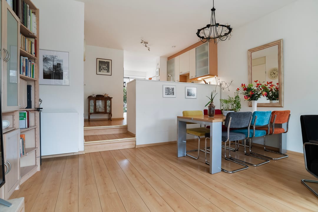 Photo 7 of Kraaijvangerstraat 11