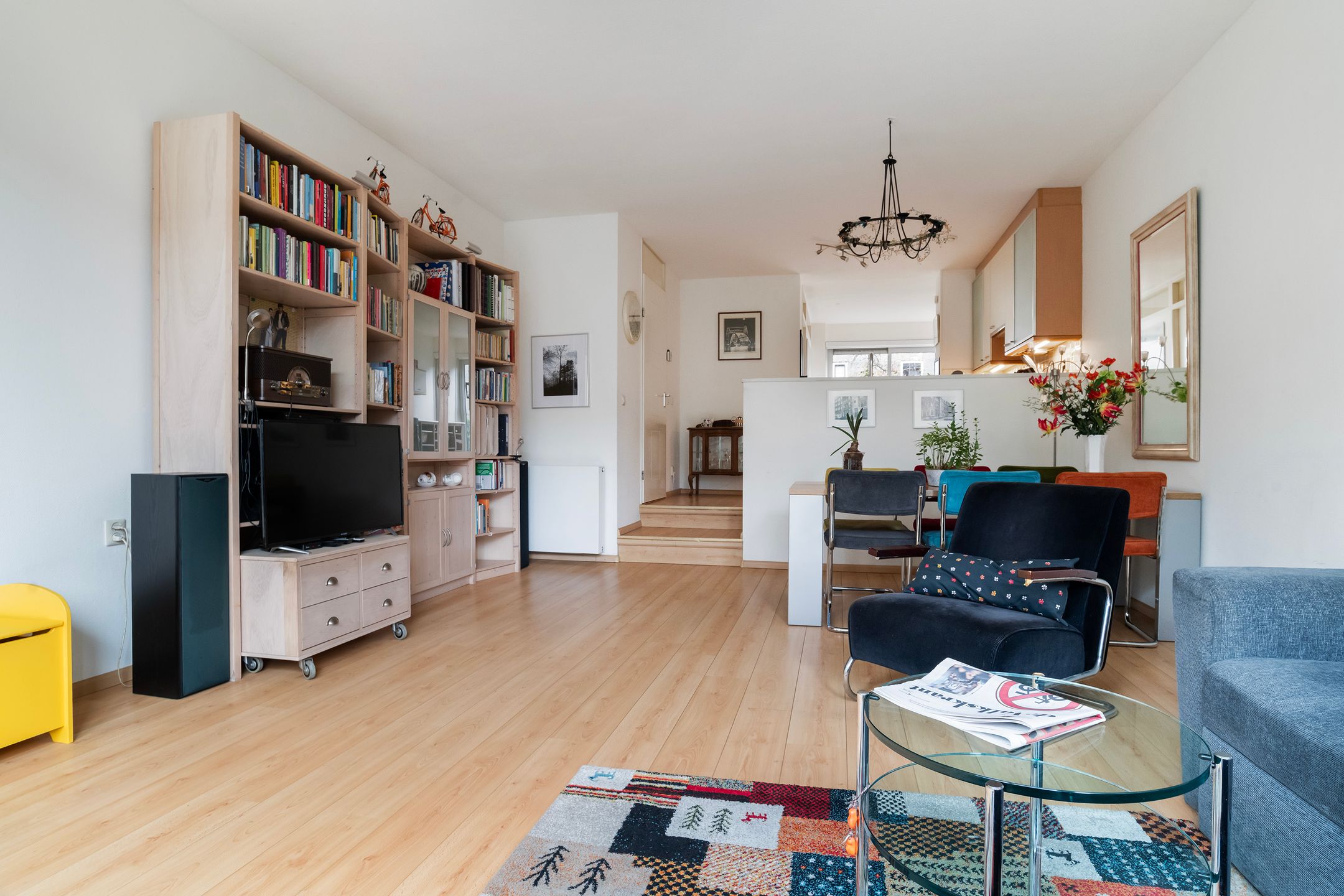 Photo 6 of Kraaijvangerstraat 11