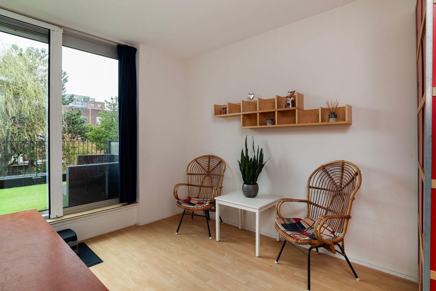 Photo 14 of Kraaijvangerstraat 11