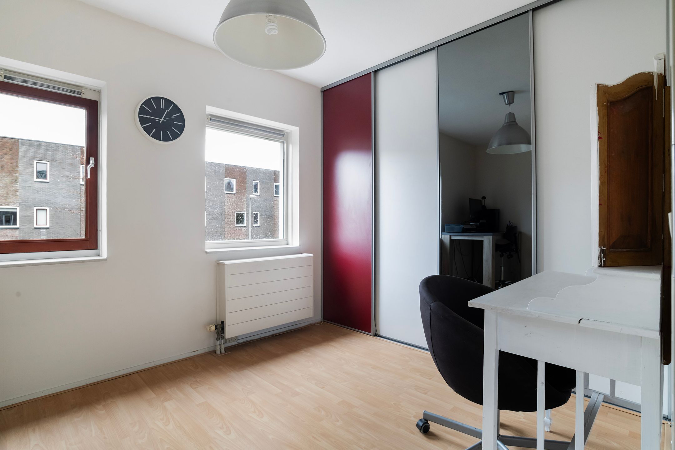 Photo 15 of Kraaijvangerstraat 11