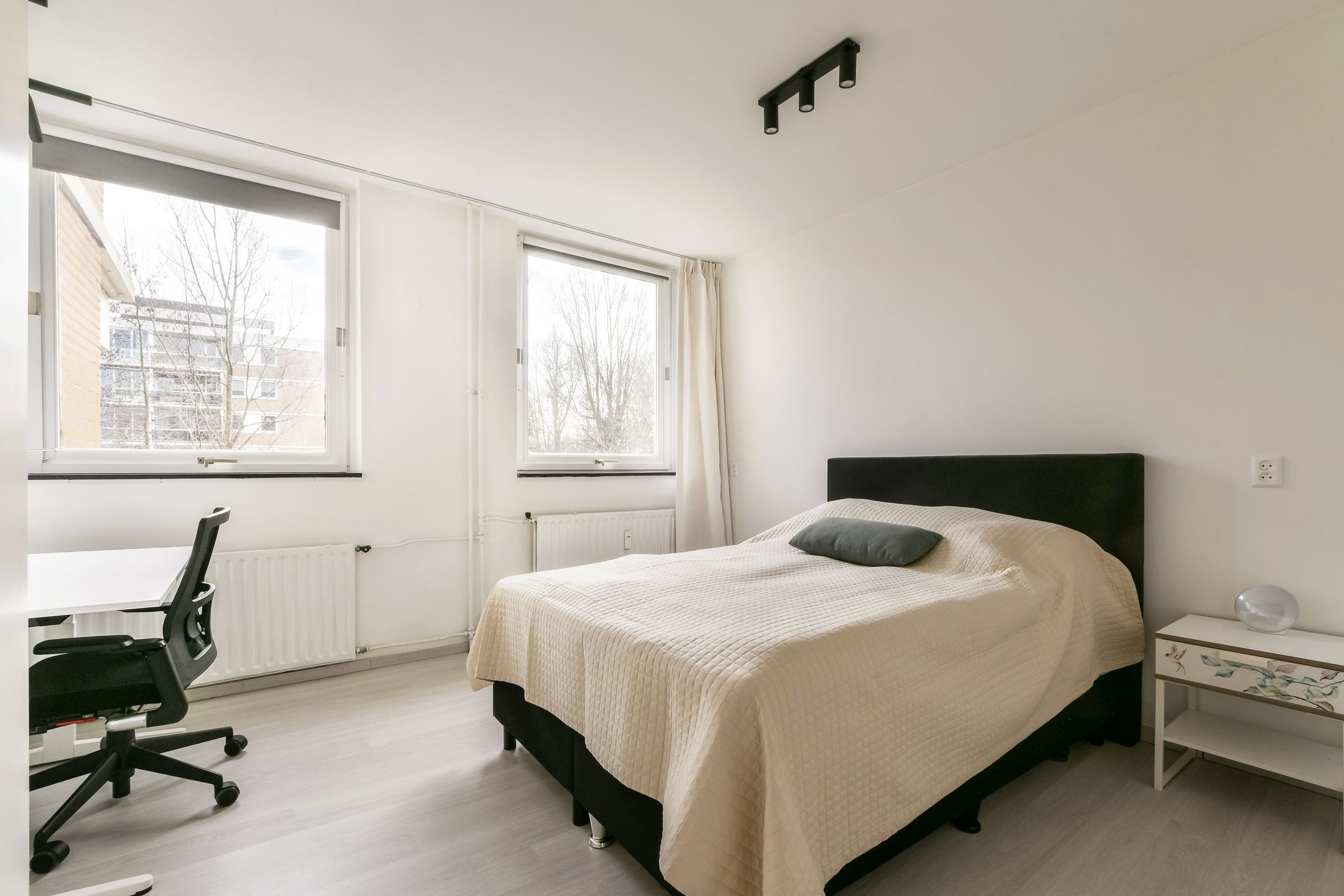 Noordwijkstraat 9 Den Haag - Aanzicht 6