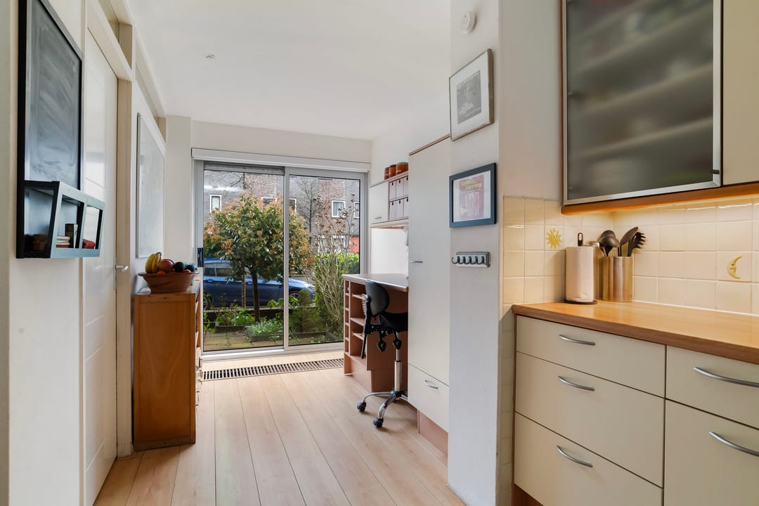 Photo 11 of Kraaijvangerstraat 11