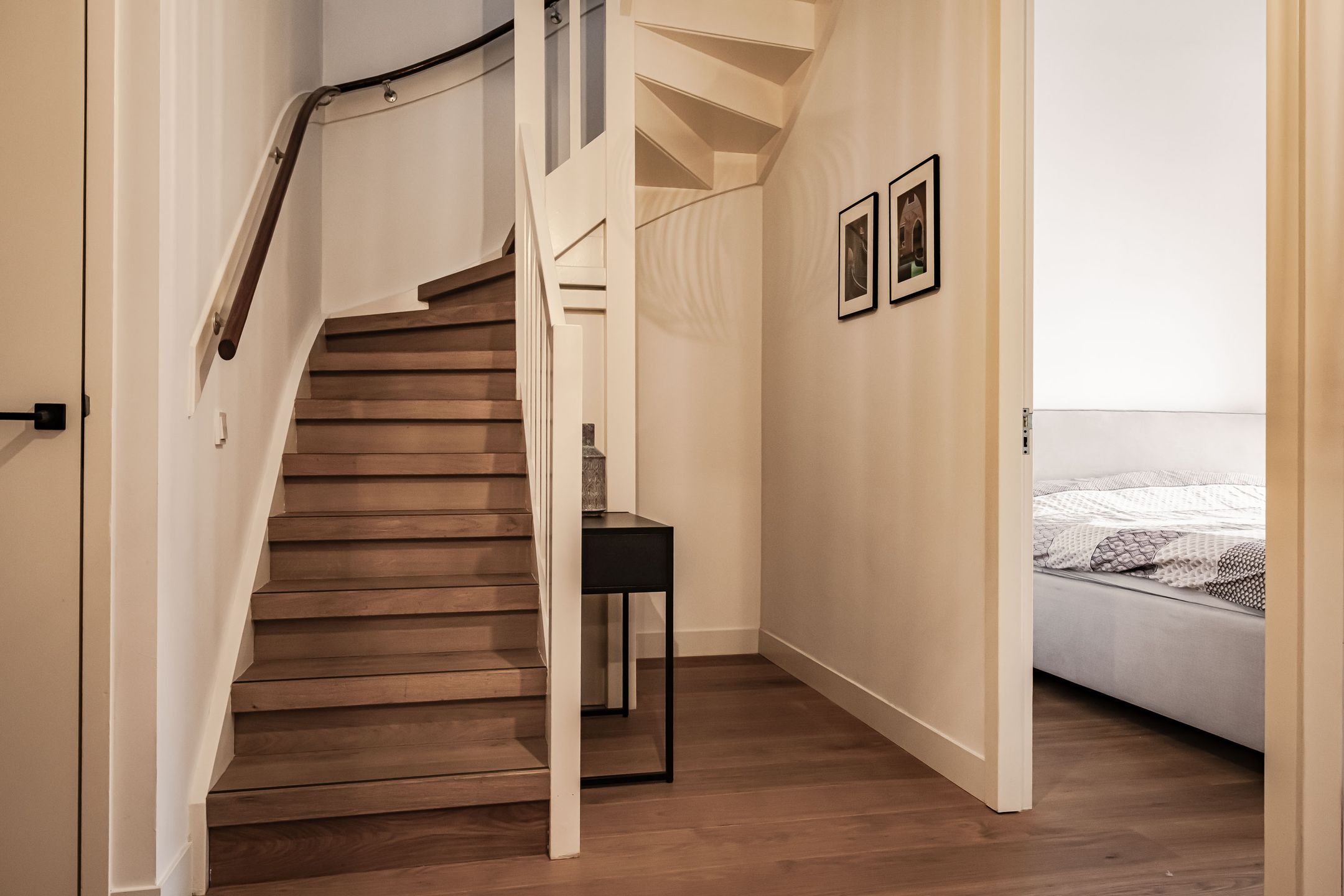 Modern Maisonette with Balcony and Energy Label A+ in Haarlem — 13