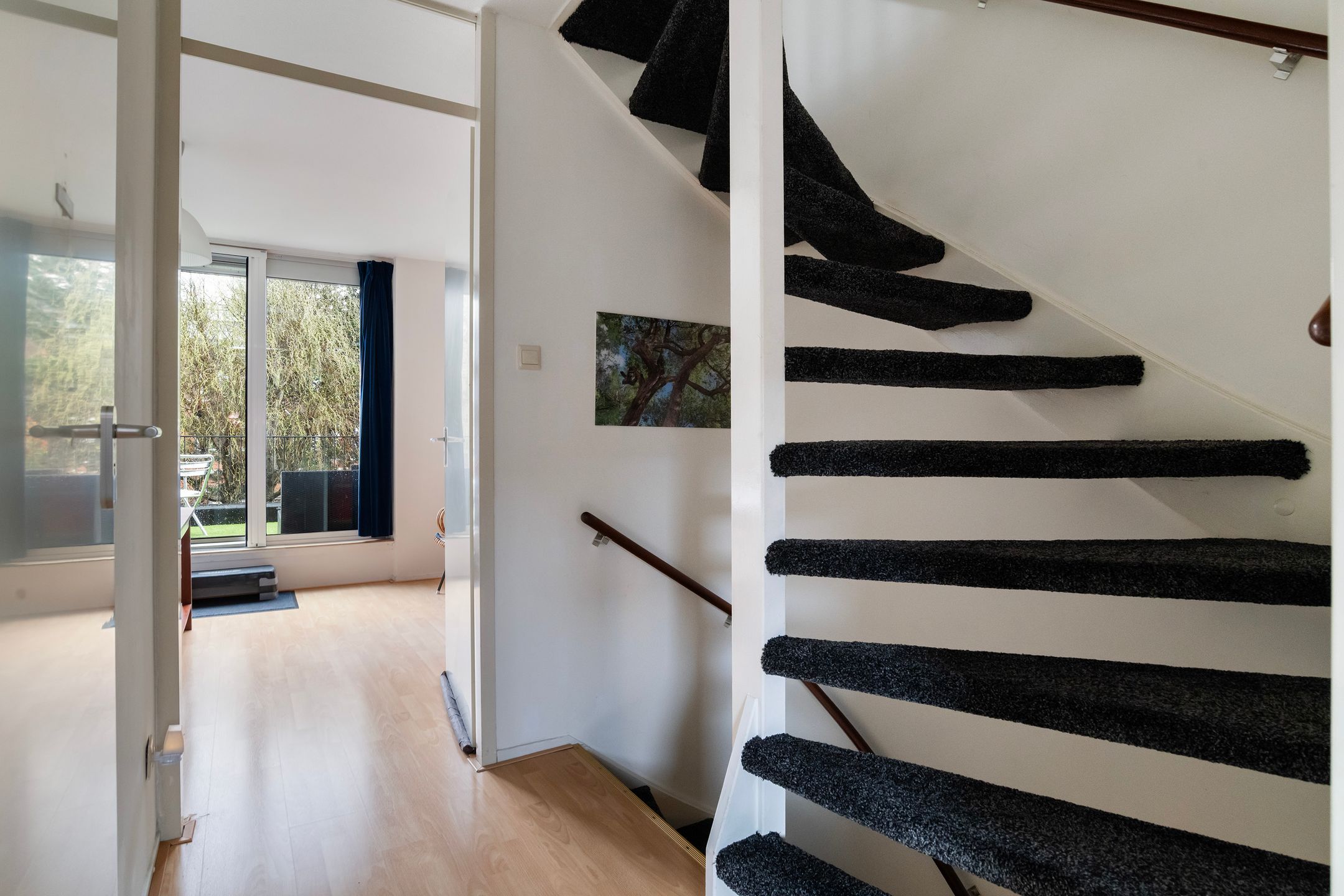 Photo 12 of Kraaijvangerstraat 11