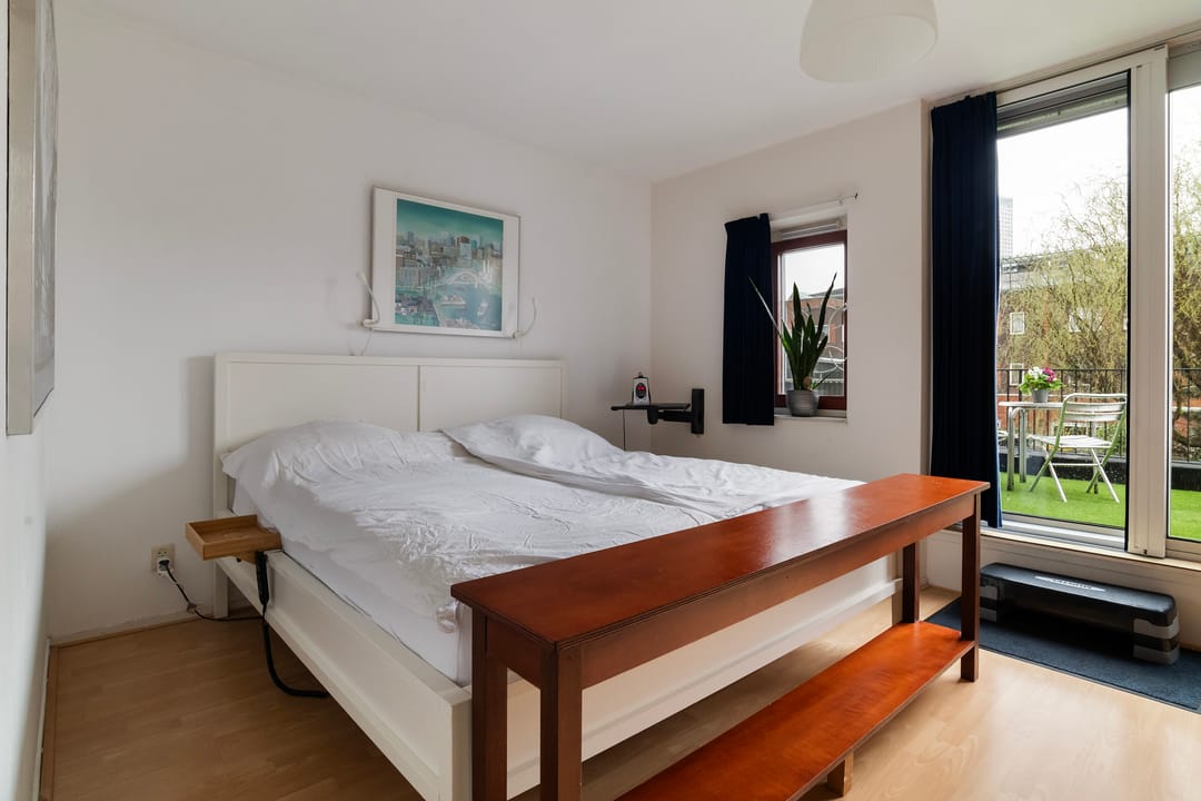 Photo 13 of Kraaijvangerstraat 11