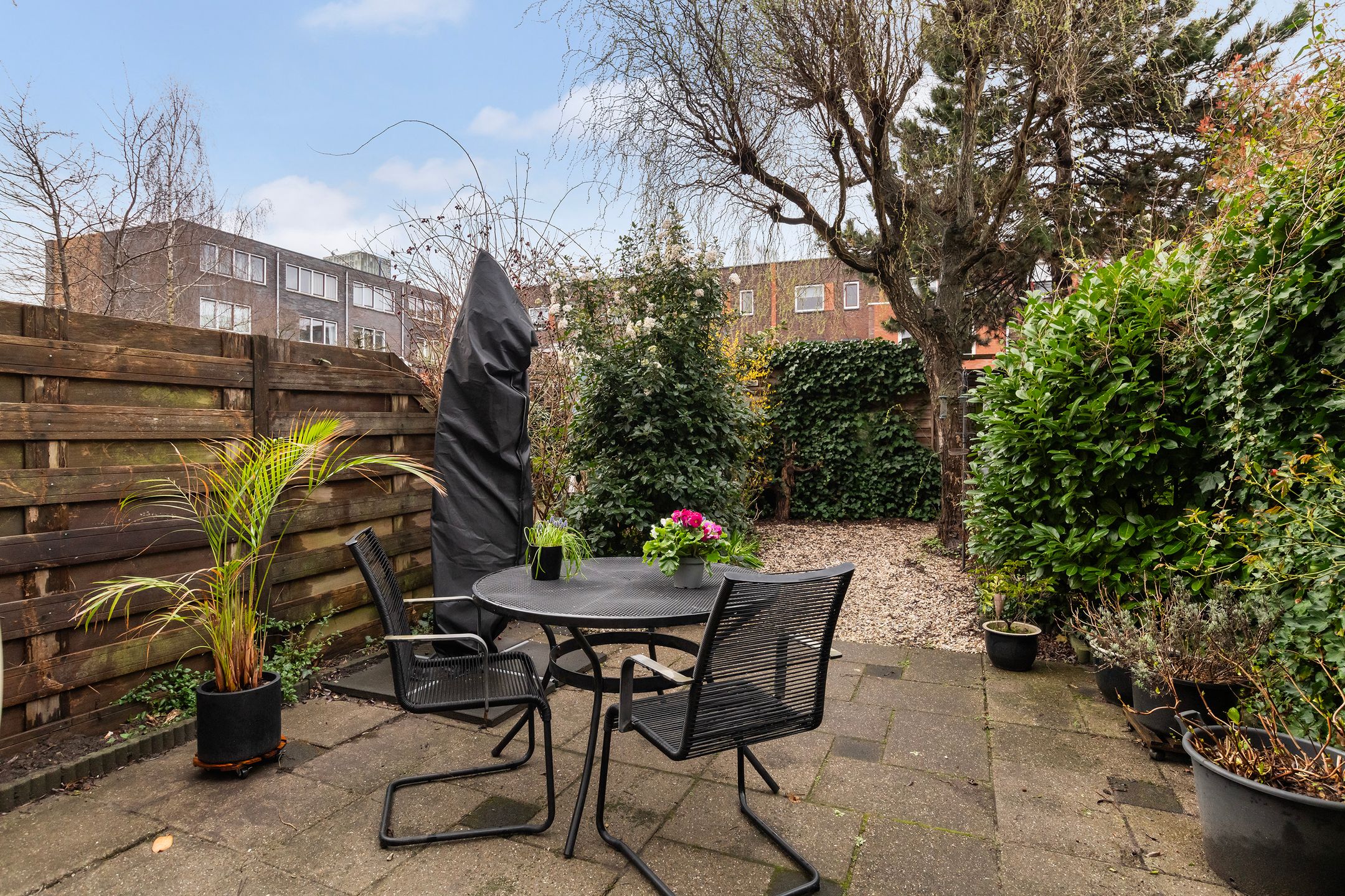 Photo 21 of Kraaijvangerstraat 11