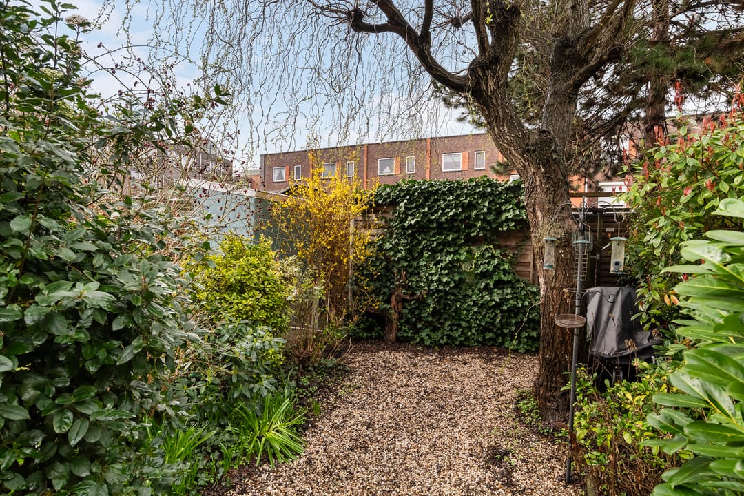 Photo 22 of Kraaijvangerstraat 11