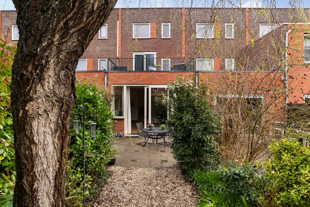 Photo 23 of Kraaijvangerstraat 11