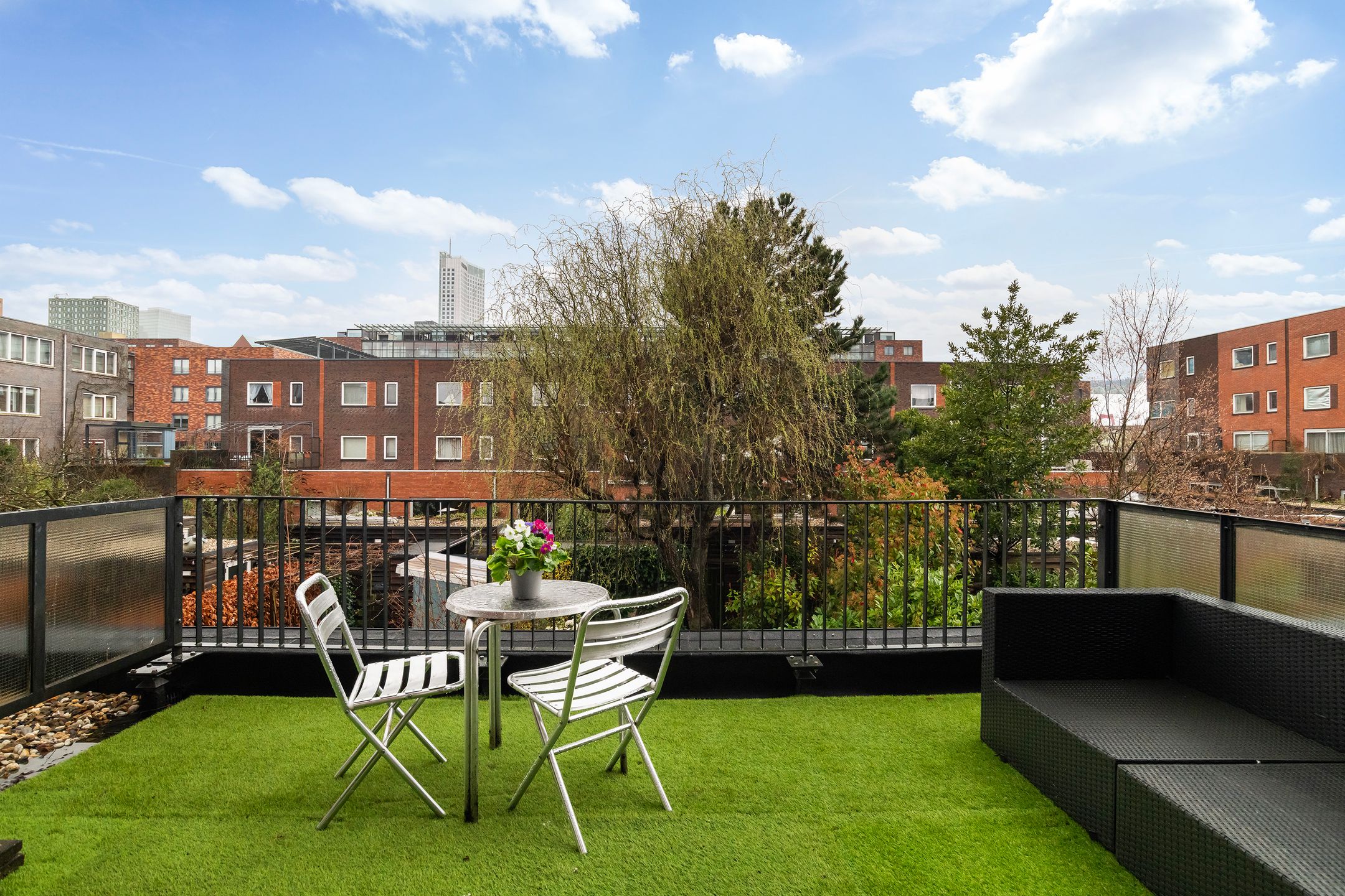 Photo 24 of Kraaijvangerstraat 11