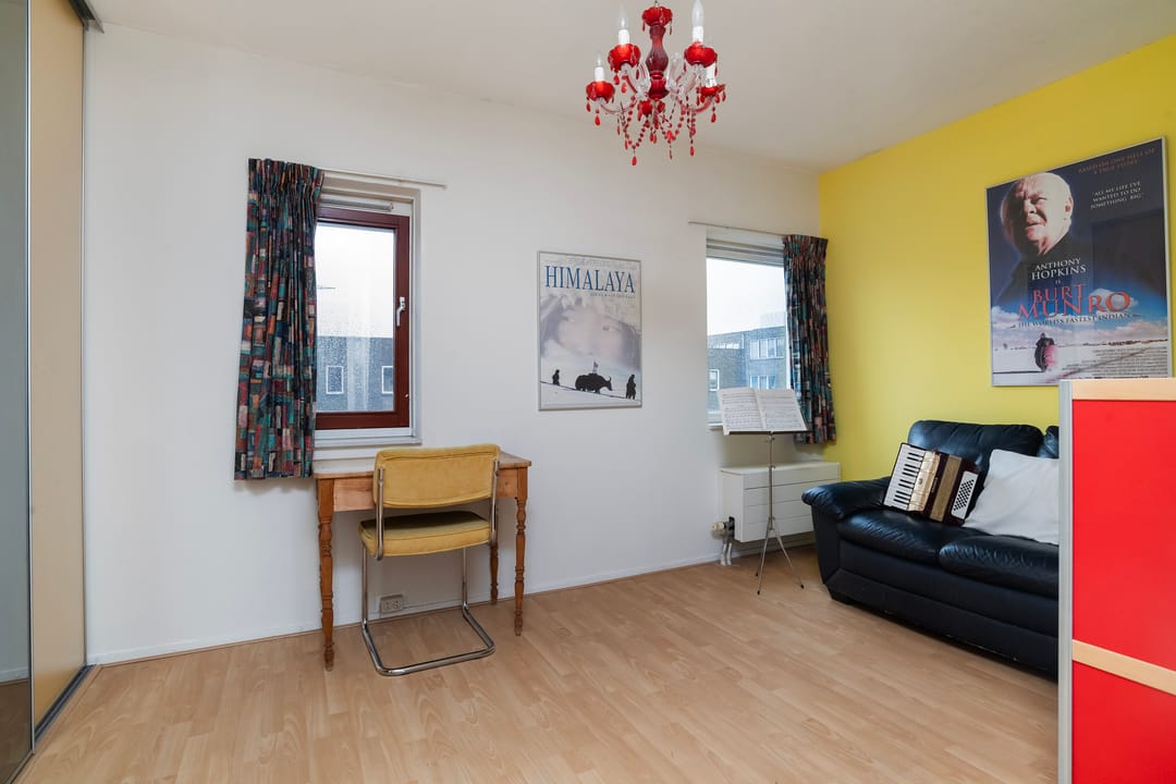 Photo 17 of Kraaijvangerstraat 11