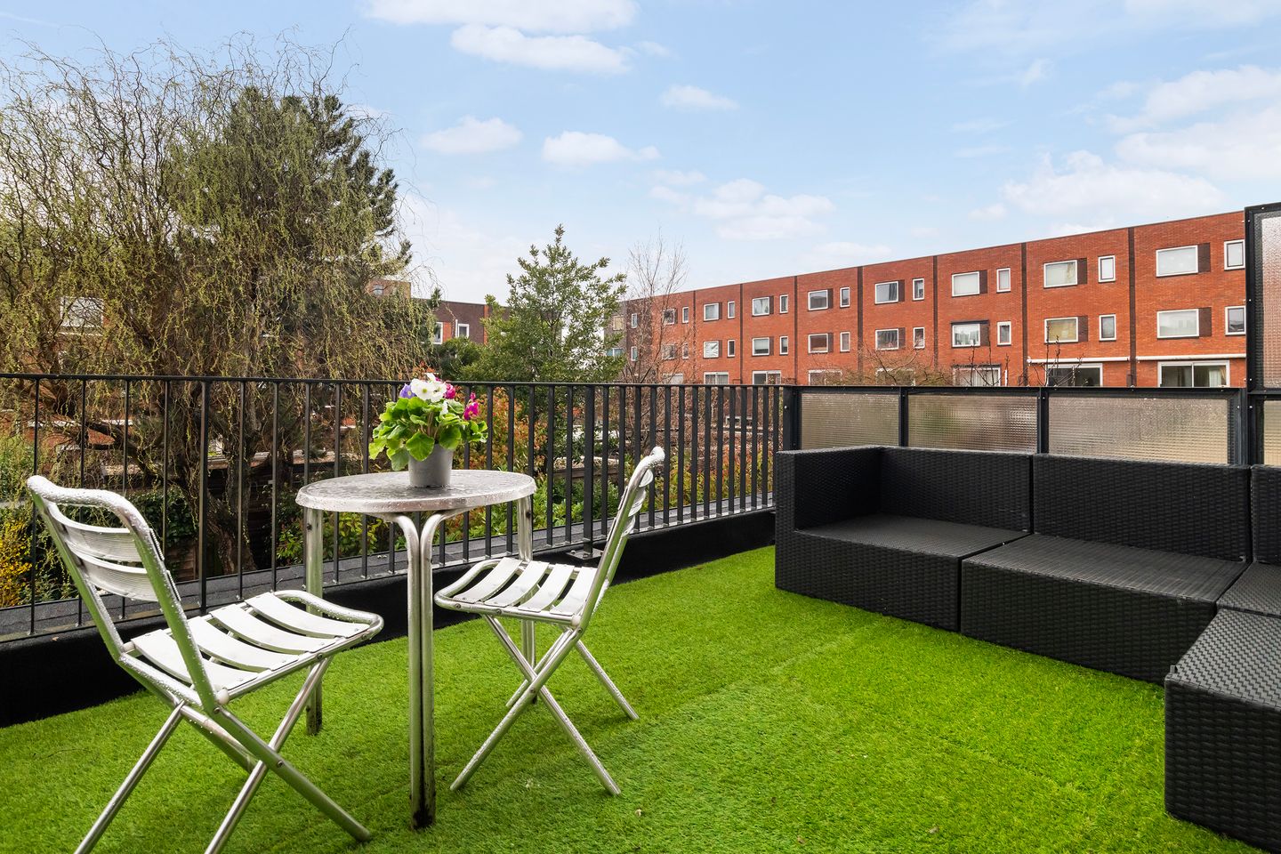 Photo 25 of Kraaijvangerstraat 11