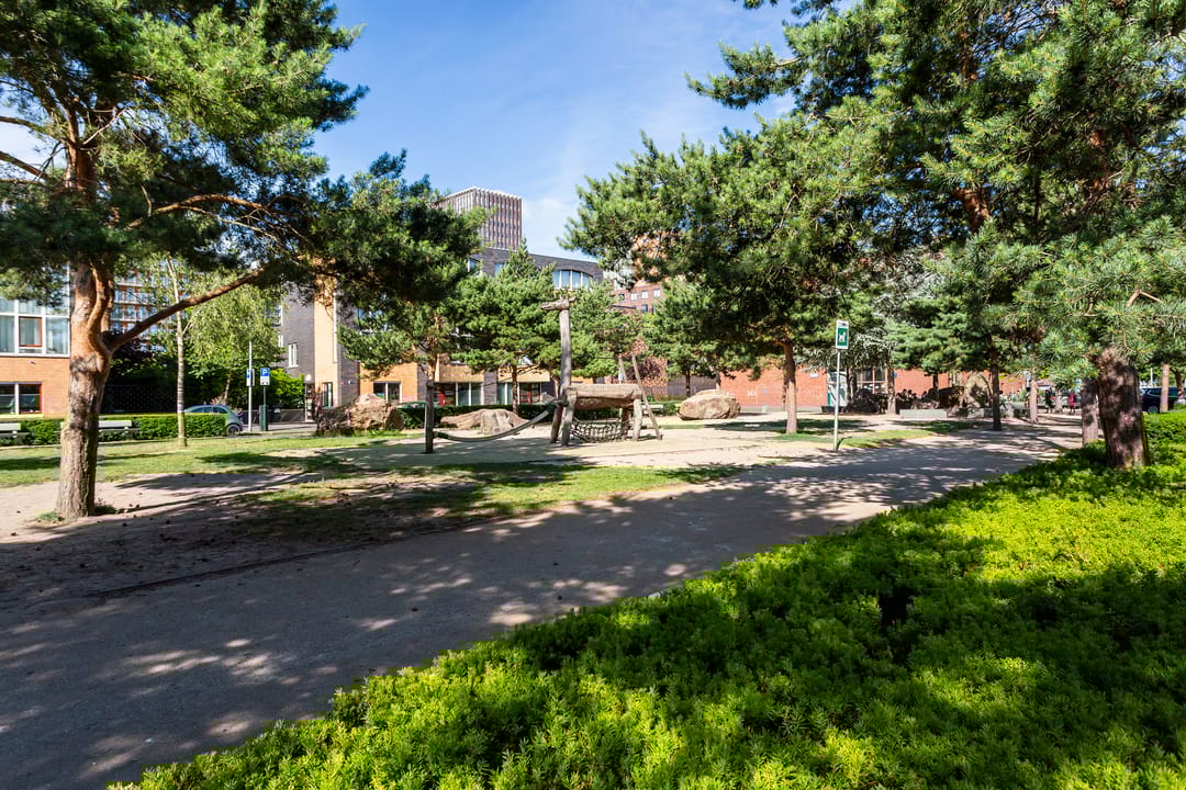 Photo 26 of Kraaijvangerstraat 11