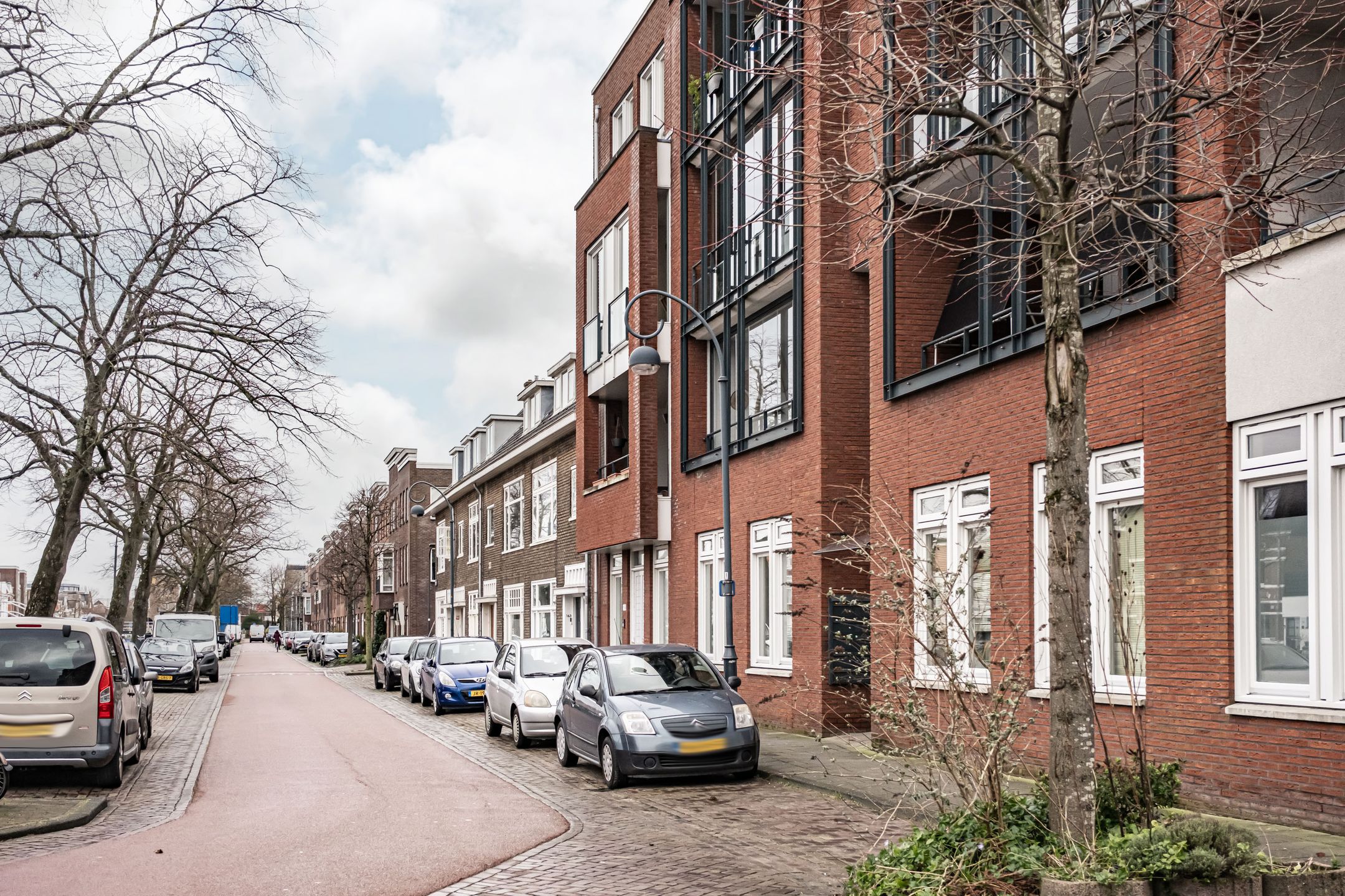 Modern Maisonette with Balcony and Energy Label A+ in Haarlem — 31