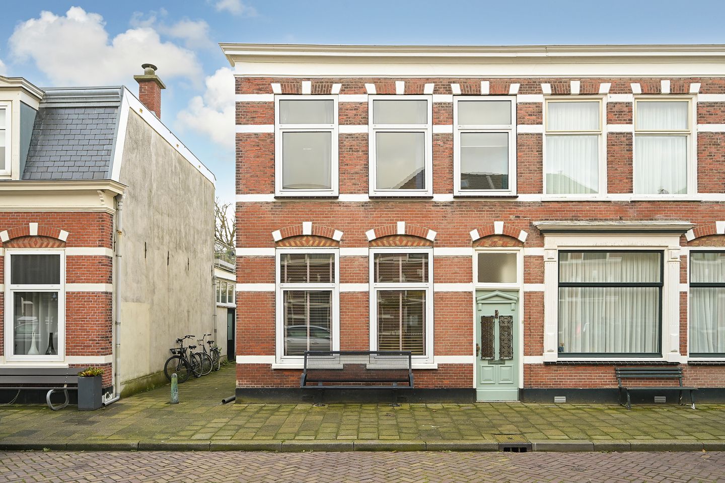 Foto 1 van Noordwijkstraat 9