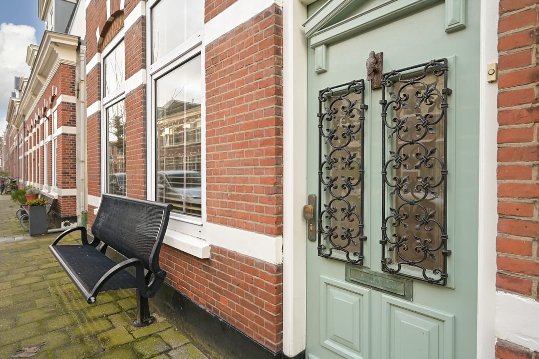 Foto 2 van Noordwijkstraat 9