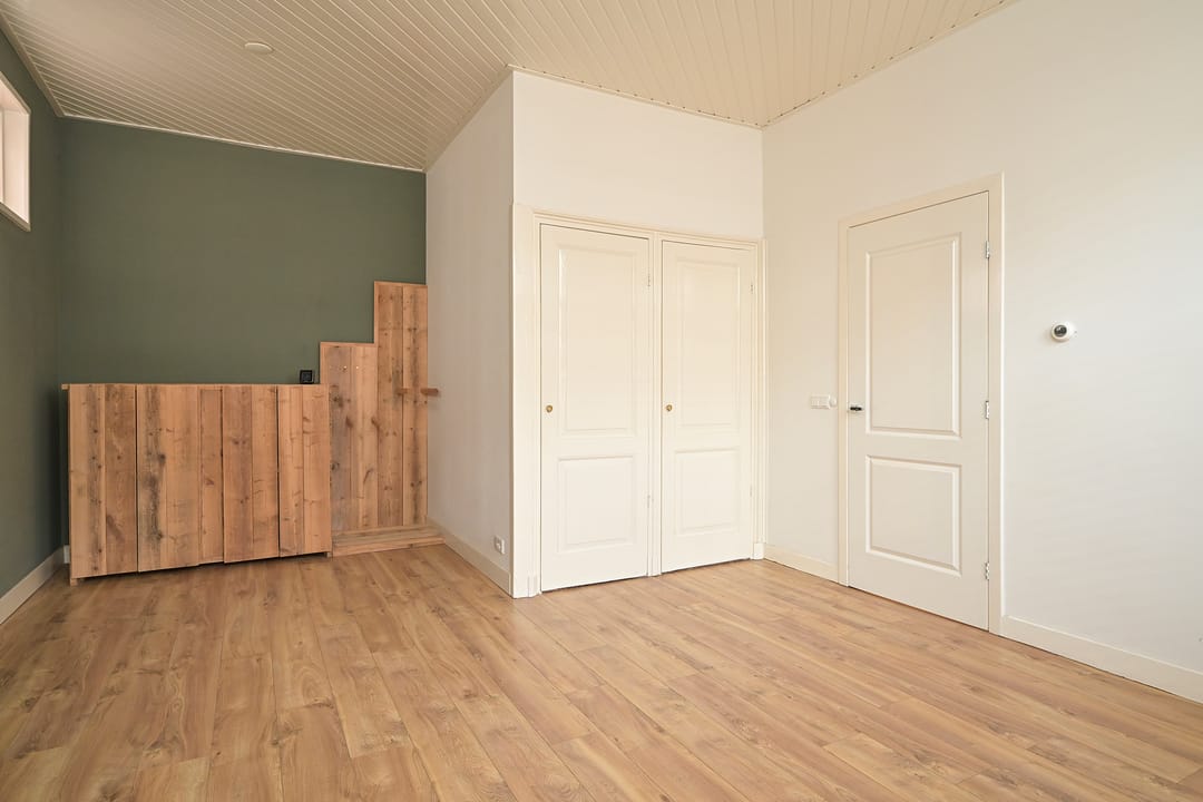 Foto 7 van Noordwijkstraat 9