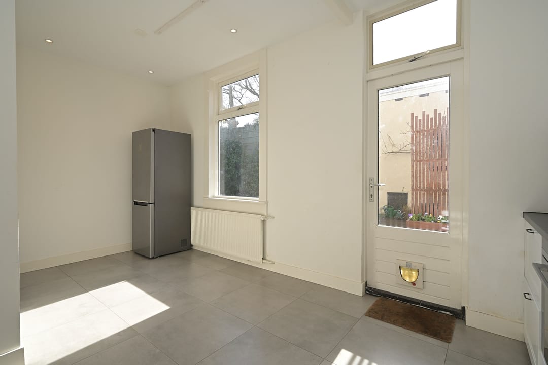 Foto 11 van Noordwijkstraat 9