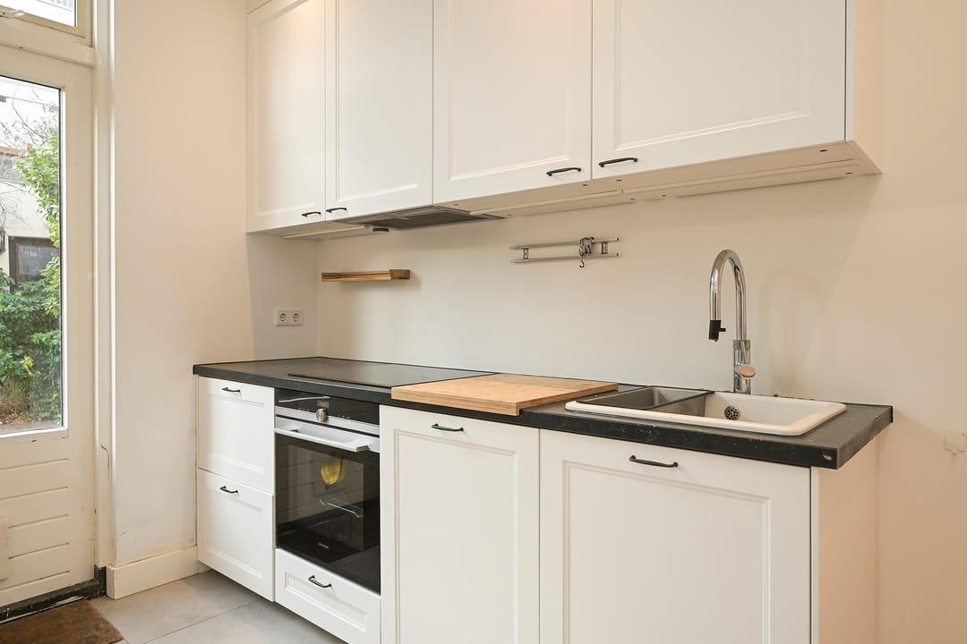 Foto 13 van Noordwijkstraat 9