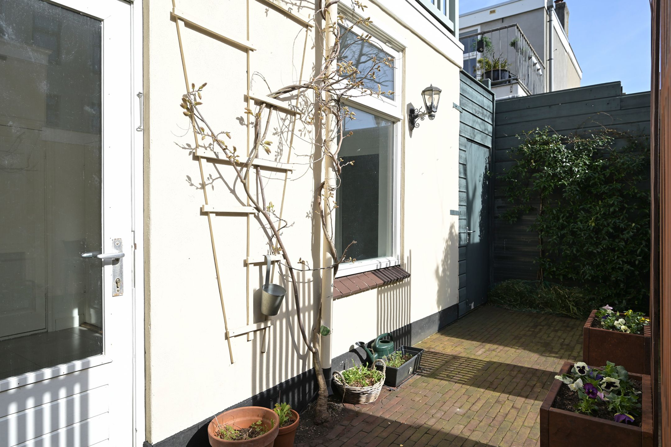 Foto 15 van Noordwijkstraat 9