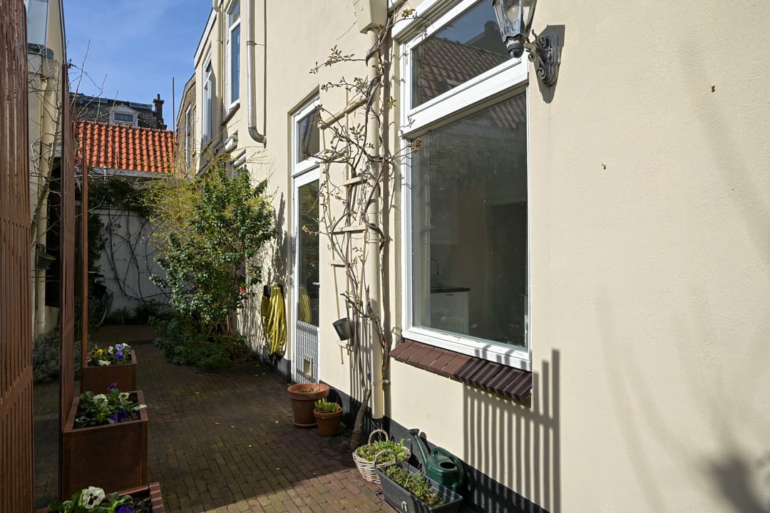 Foto 16 van Noordwijkstraat 9