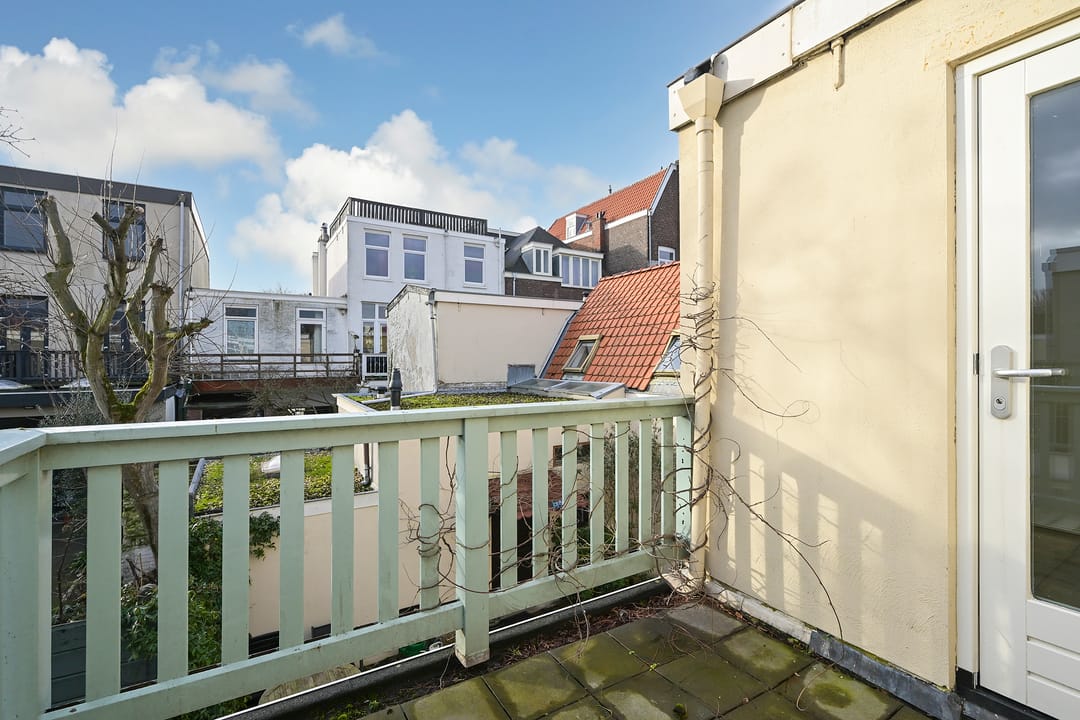 Foto 22 van Noordwijkstraat 9