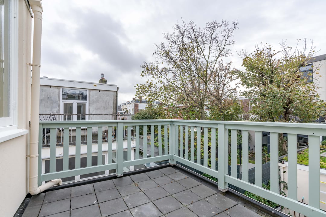 Foto 23 van Noordwijkstraat 9