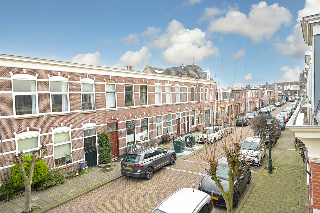 Foto 31 van Noordwijkstraat 9