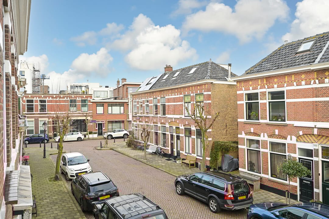 Foto 32 van Noordwijkstraat 9