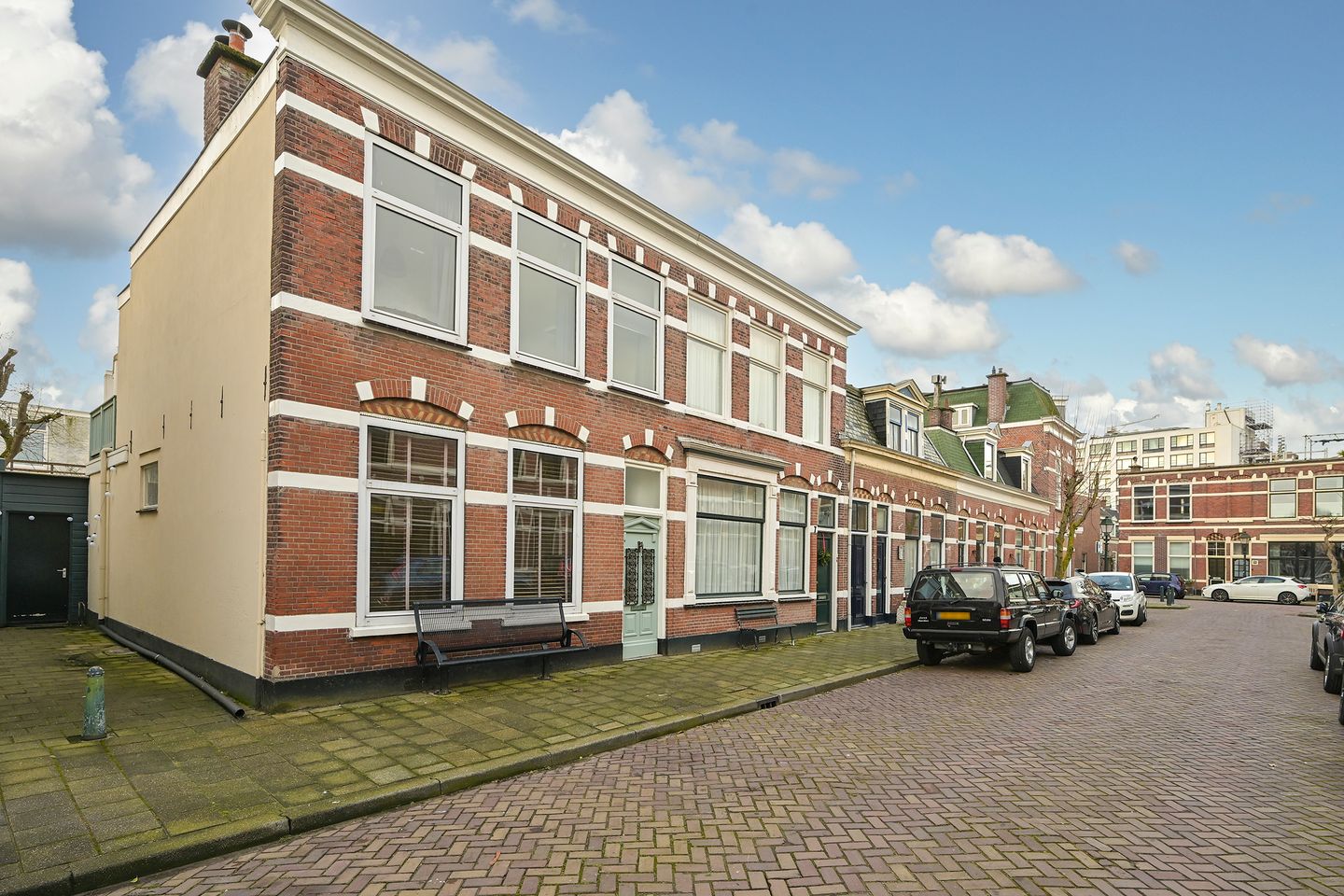 Foto 40 van Noordwijkstraat 9