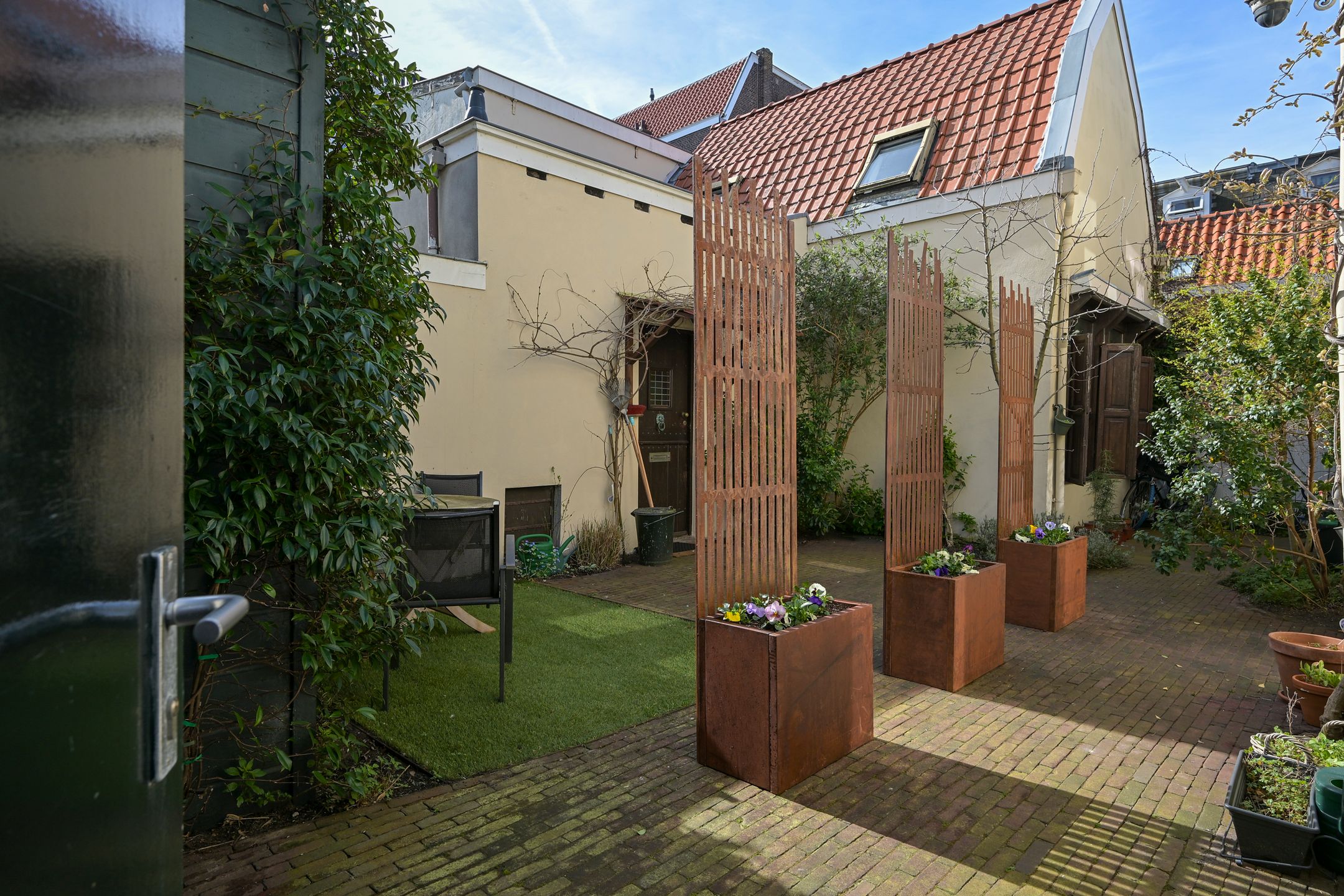 Foto 18 van Noordwijkstraat 9