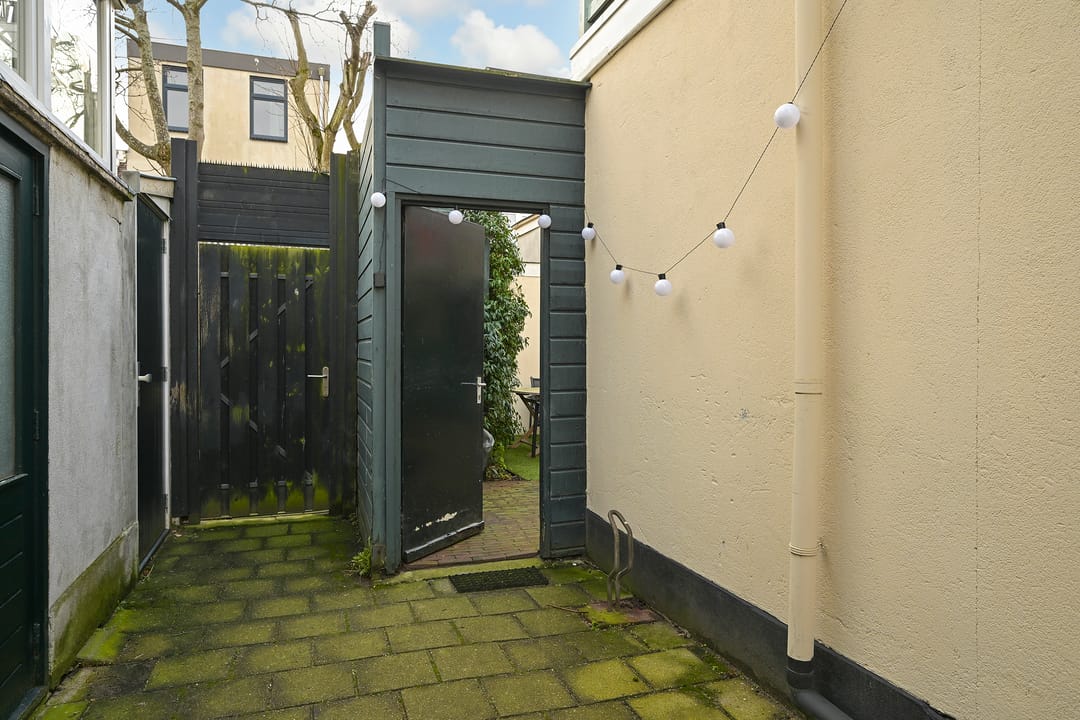 Foto 41 van Noordwijkstraat 9