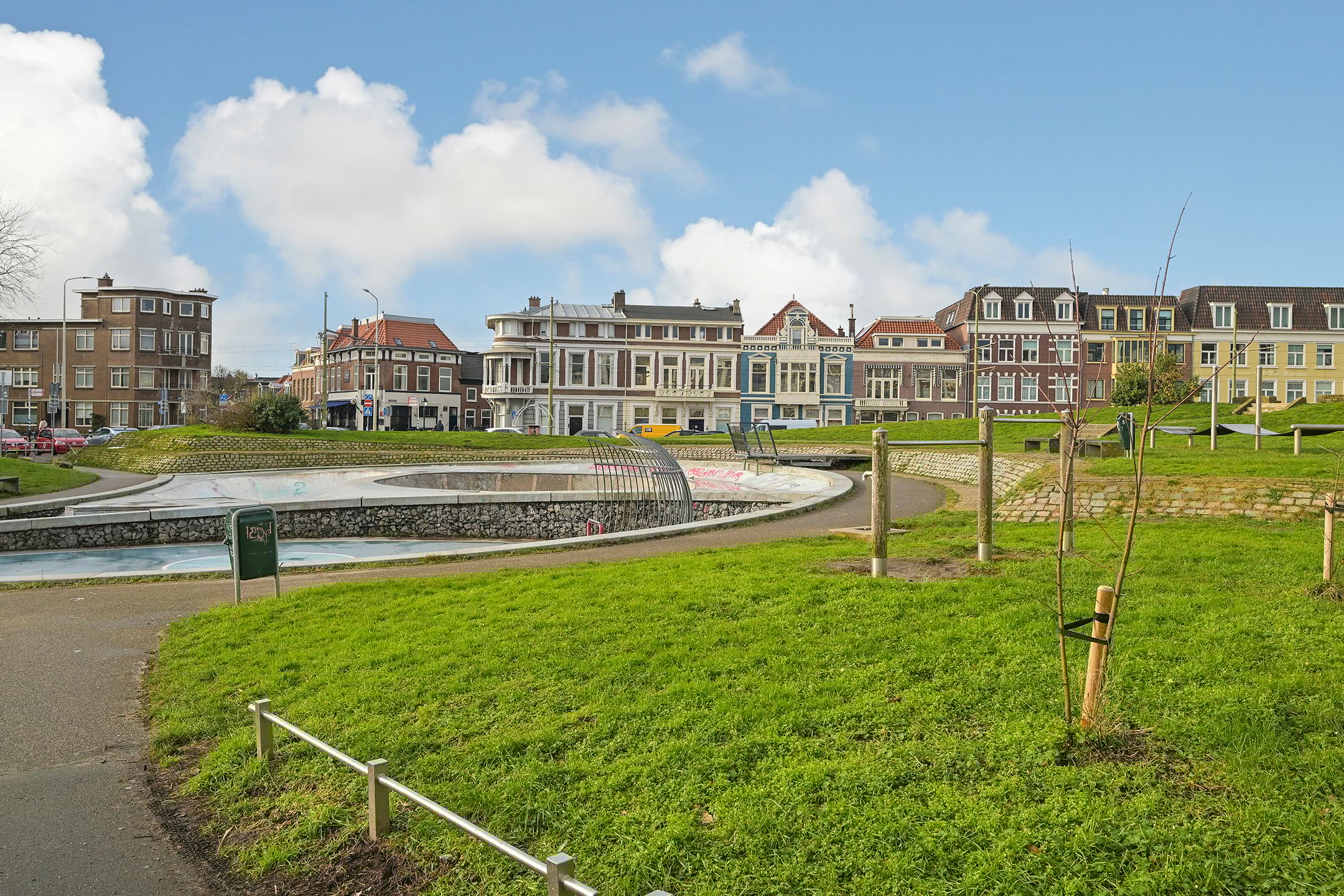 Foto 45 van Noordwijkstraat 9