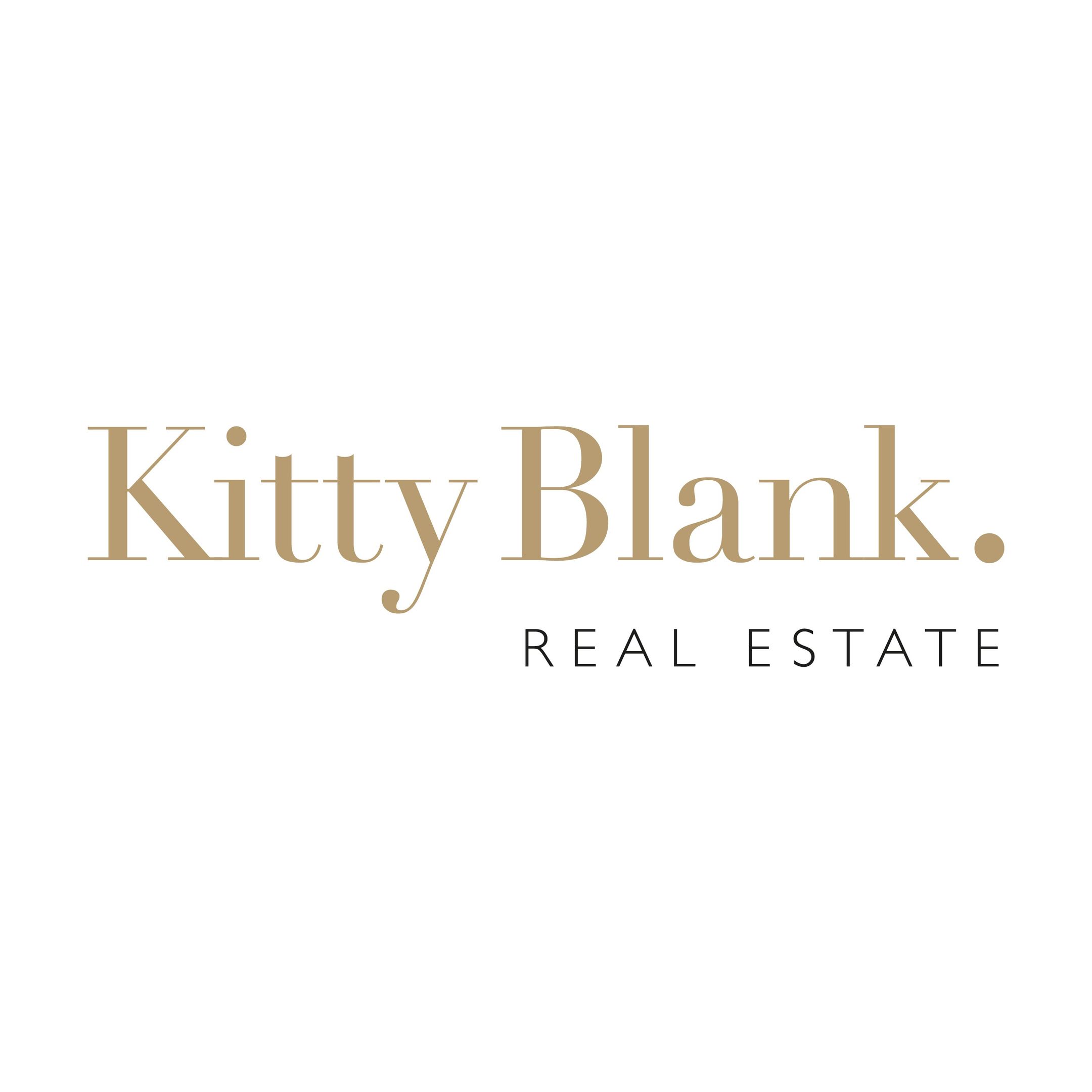 Kitty Blank Makelaars