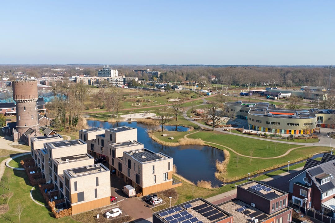 Foto 38 van Twekkelerweg 111-A