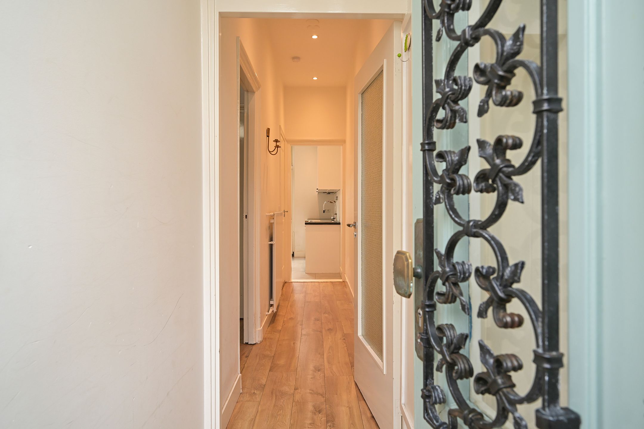 Foto 3 van Noordwijkstraat 9