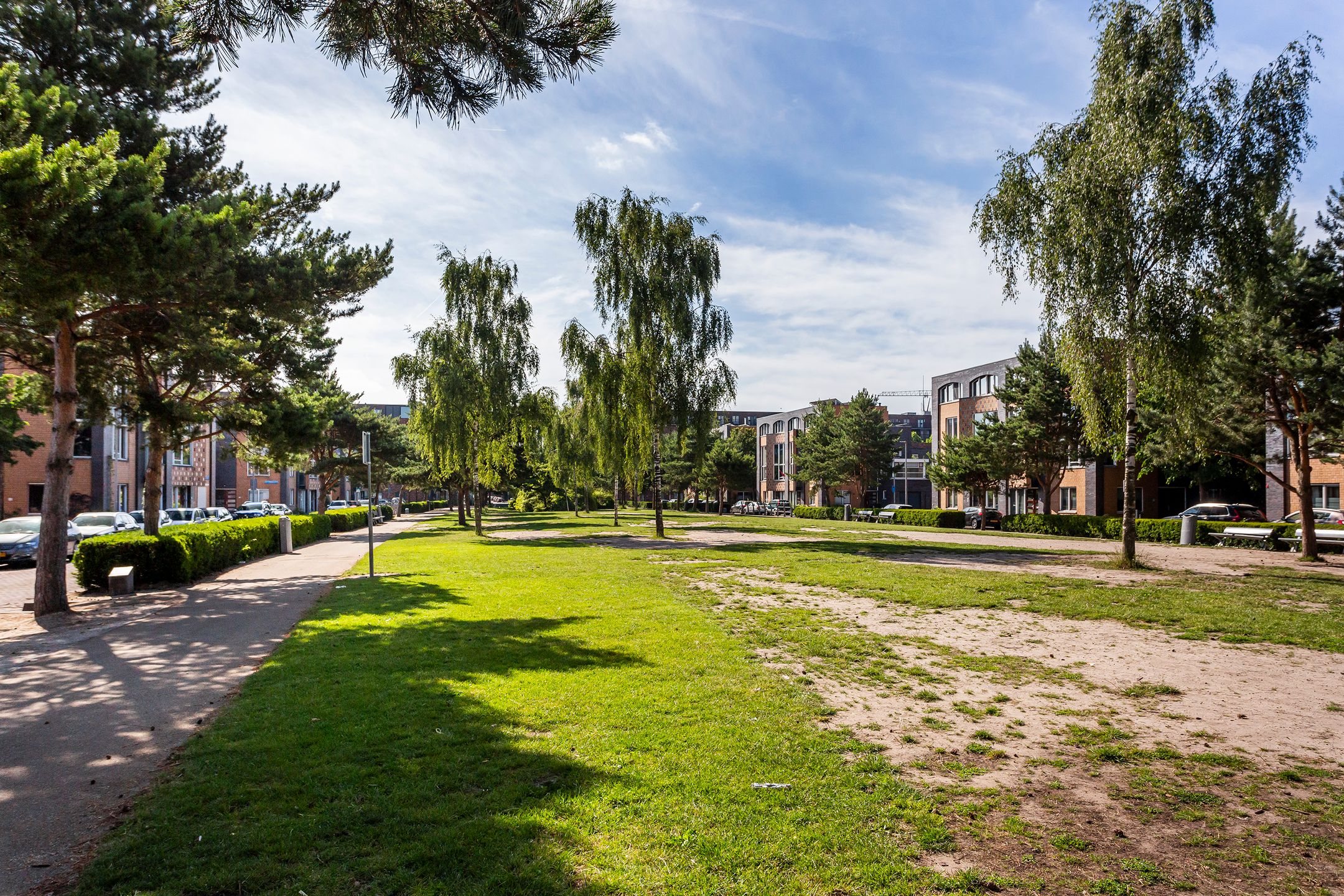 Photo 27 of Kraaijvangerstraat 11