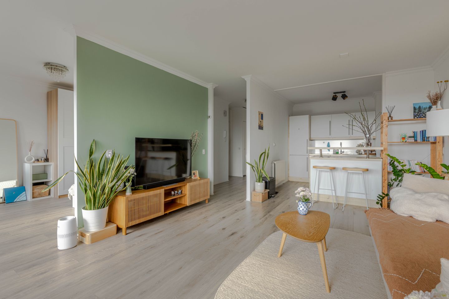 Photo 10 of Zuiderterras 20