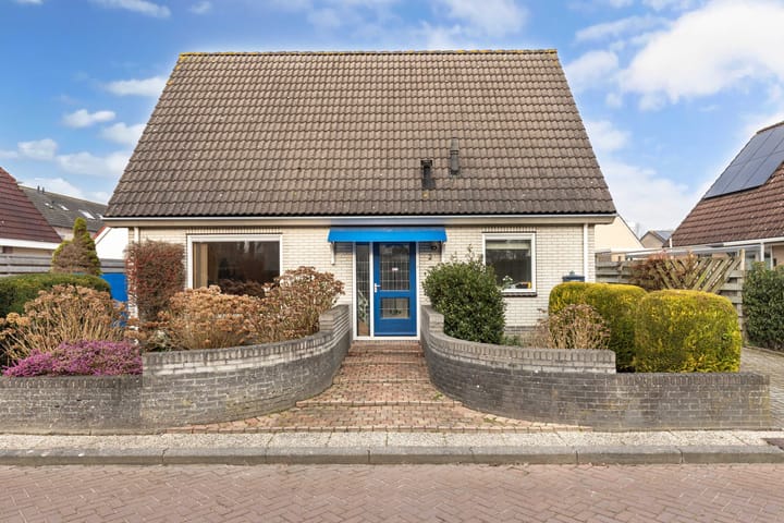 Foto 4 van Rozenstraat 2
