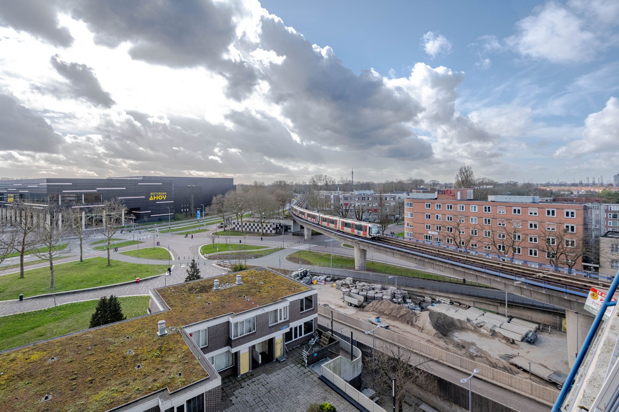 Photo 15 of Zuiderterras 20