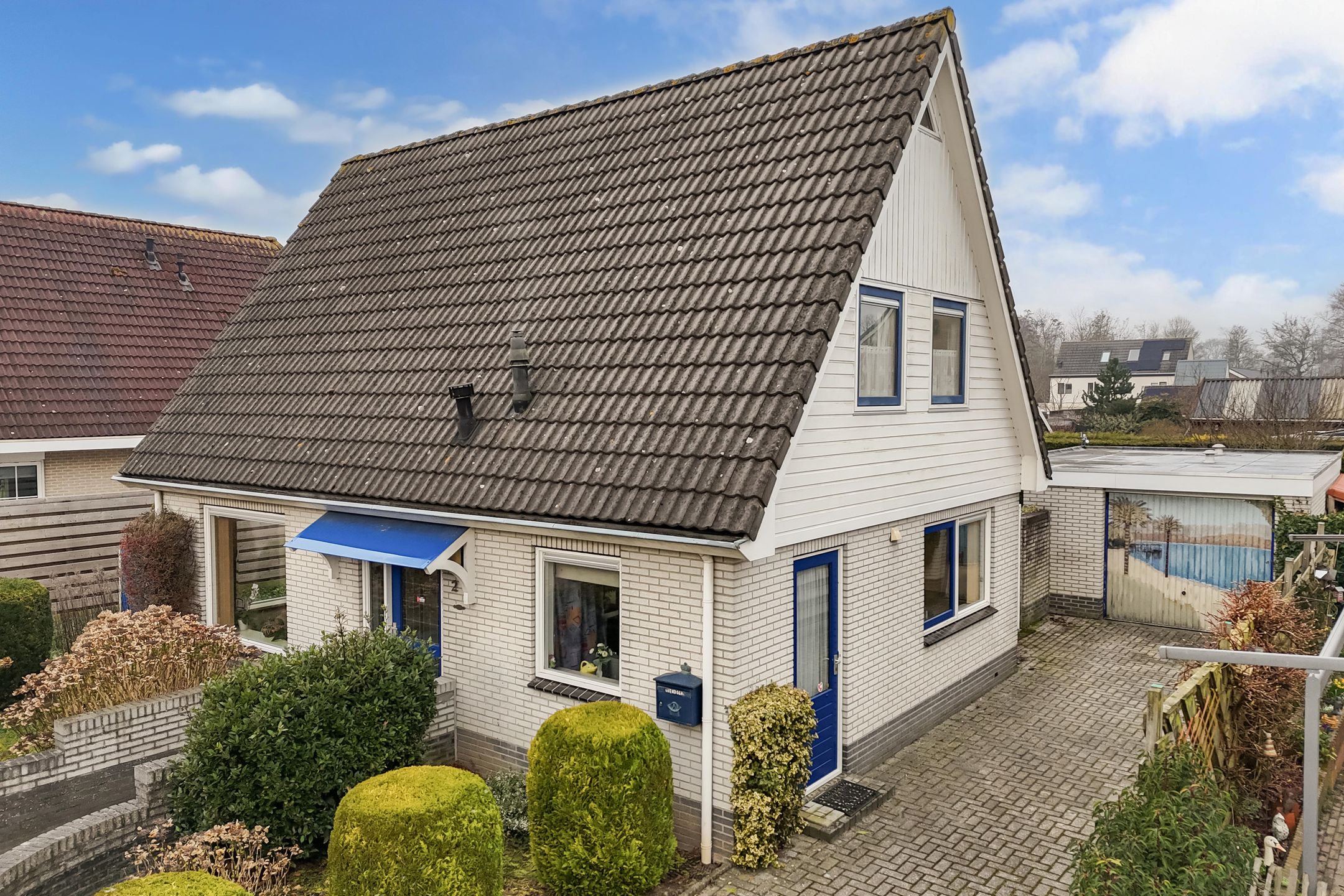 Photo 6 of Rozenstraat 2