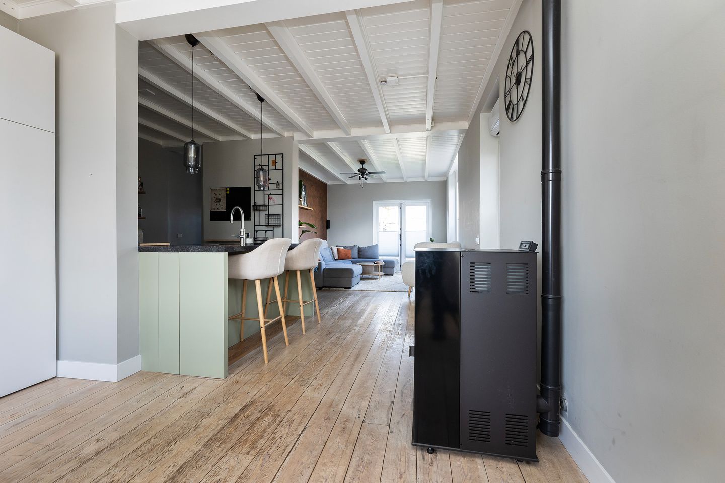 Foto 10 van Keizersweg 18