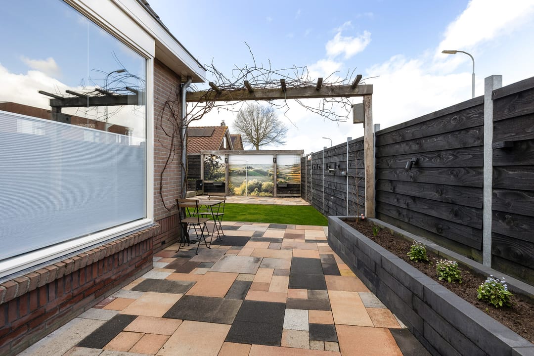 Foto 41 van Keizersweg 18