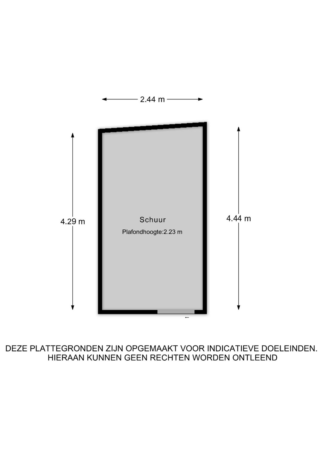 Foto 52 van Keizersweg 18
