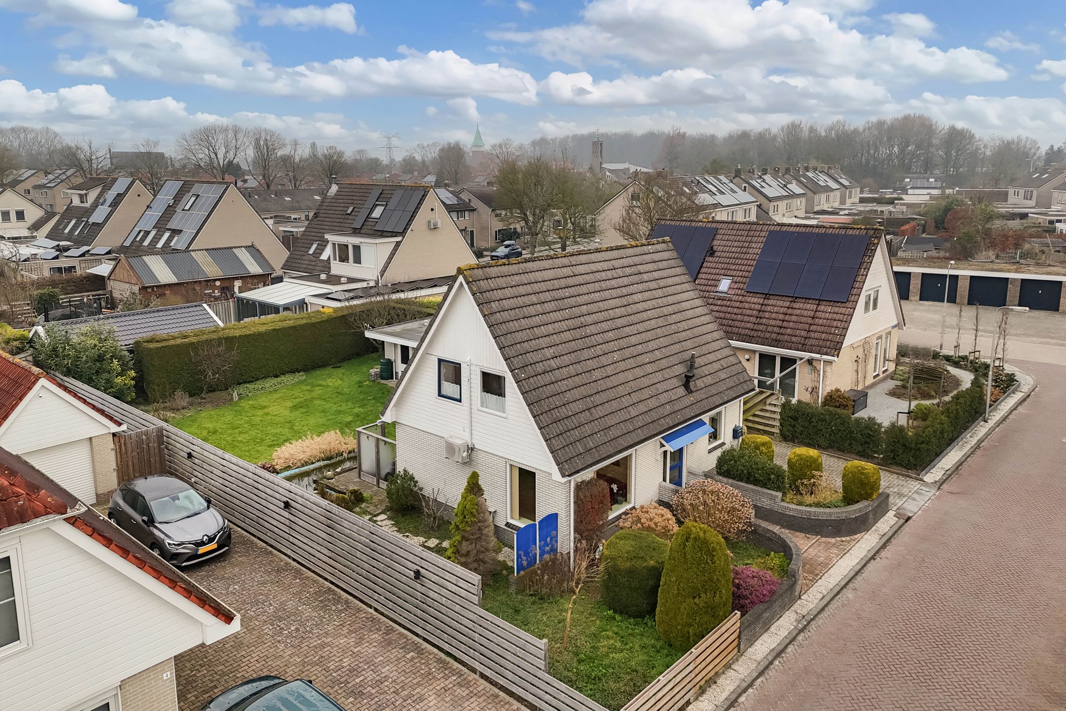 Photo 9 of Rozenstraat 2