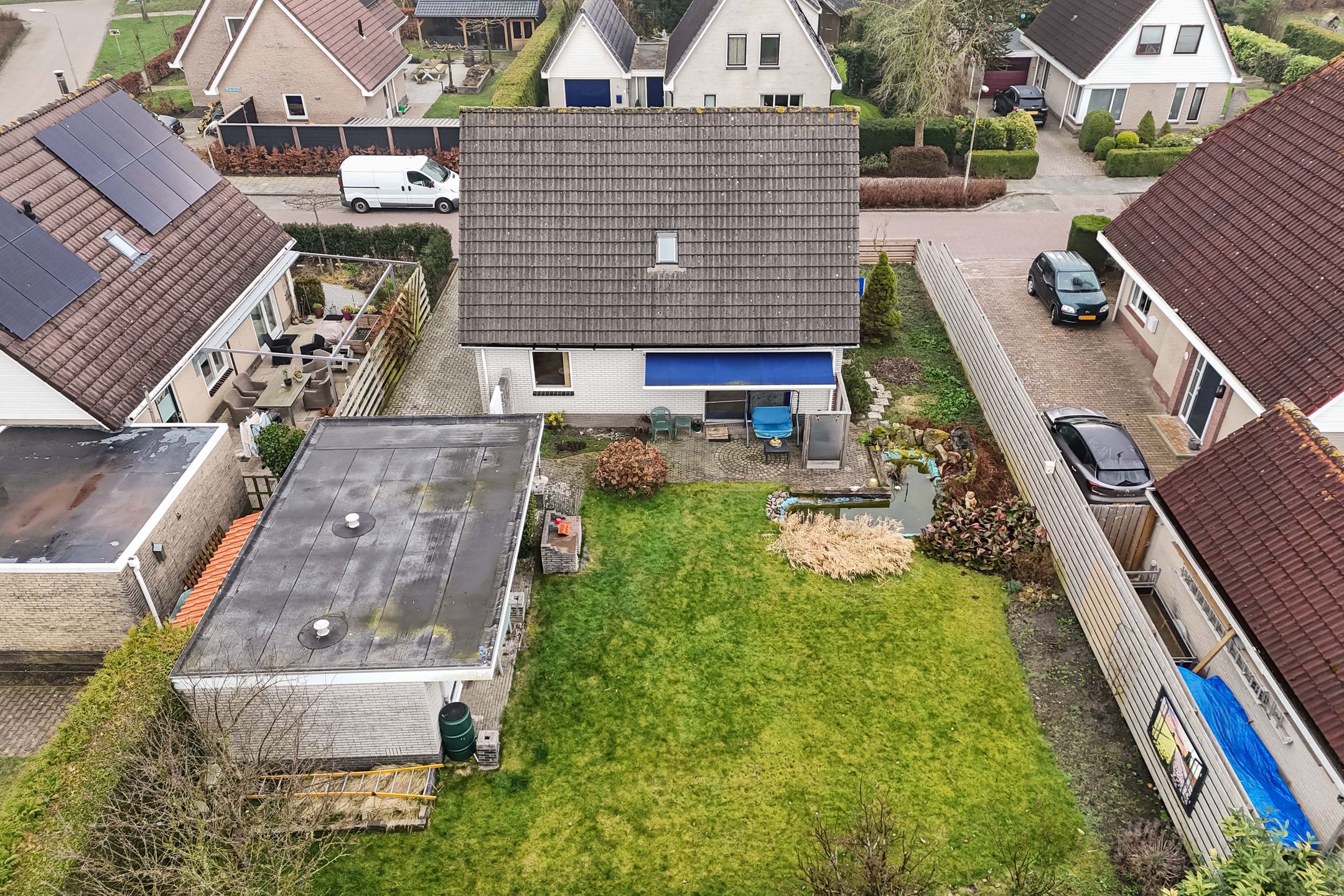 Photo 39 of Rozenstraat 2