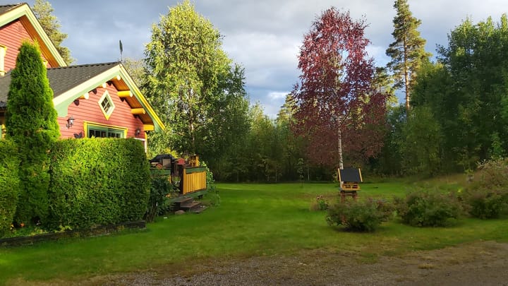 Foto 2 van Stai-Tryaveien 595