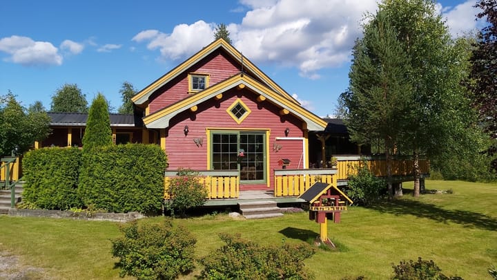 Foto 3 van Stai-Tryaveien 595