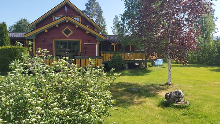 Foto 4 van Stai-Tryaveien 595